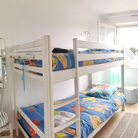 Apartment Grand Au Calme 3 Chambres Hyper-centre Avec Place De Parking
